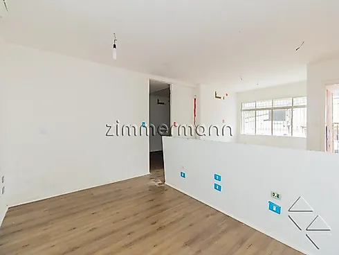 Casa 2 Quartos com 126m² - Perdizes - Casa em Perdizes, São Paulo - Foto 3