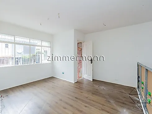 Casa 2 Quartos com 126m² - Perdizes - Casa em Perdizes, São Paulo - Foto 4