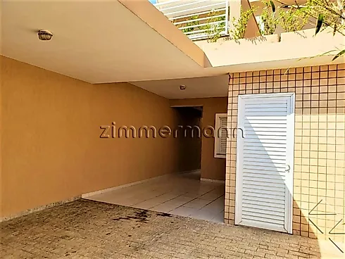 Casa 3 Quartos com 3 Suítes e 176m² - Vila Ipojuca - Casa em Vila Ipojuca, São Paulo - Foto 1