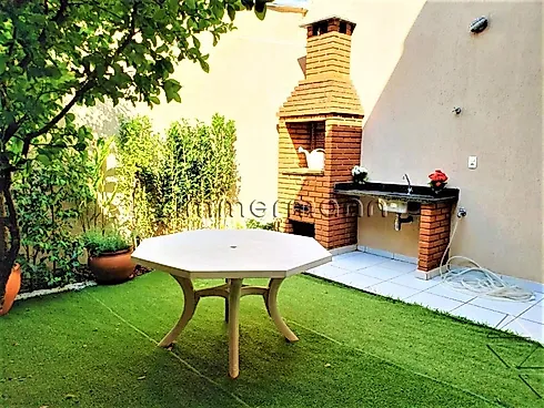 Casa 3 Quartos com 3 Suítes e 176m² - Vila Ipojuca - Casa em Vila Ipojuca, São Paulo - Foto 3