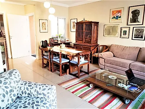 Casa 3 Quartos com 3 Suítes e 176m² - Vila Ipojuca - Casa em Vila Ipojuca, São Paulo - Foto 4