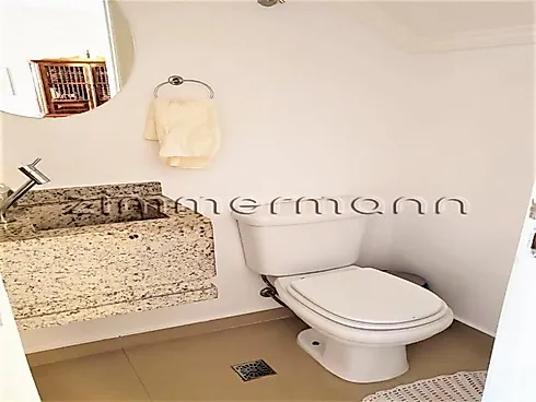 Casa 3 Quartos com 3 Suítes e 176m² - Vila Ipojuca - Casa em Vila Ipojuca, São Paulo - Foto 5