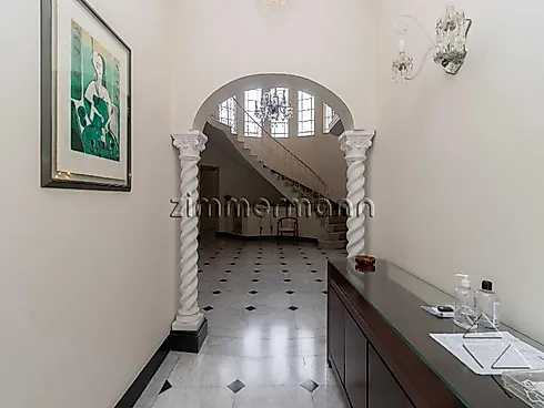 Casa 4 Quartos com 400m² - Vila Madalena - Casa em Vila Madalena, São Paulo - Foto 3