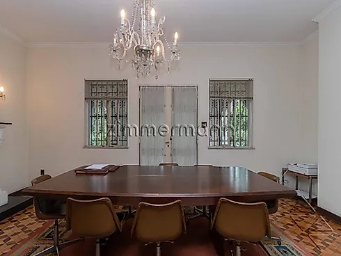 Casa 4 Quartos com 400m² - Vila Madalena - Casa em Vila Madalena, São Paulo - Foto 5