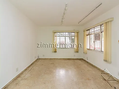 Casa 2 Quartos com 1 Suíte e 140m² - Perdizes - Casa em Perdizes, São Paulo - Foto 2