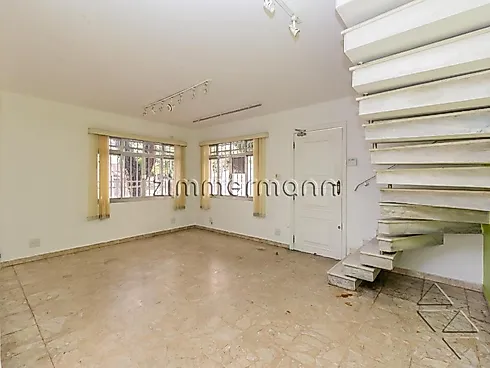 Casa 2 Quartos com 1 Suíte e 140m² - Perdizes - Casa em Perdizes, São Paulo - Foto 3