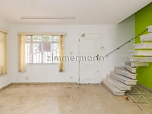 Casa 2 Quartos com 1 Suíte e 140m² - Perdizes - Casa em Perdizes, São Paulo - Foto 4
