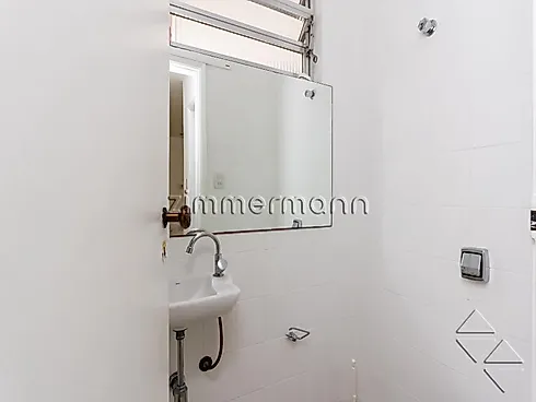 Casa 2 Quartos com 1 Suíte e 140m² - Perdizes - Casa em Perdizes, São Paulo - Foto 5