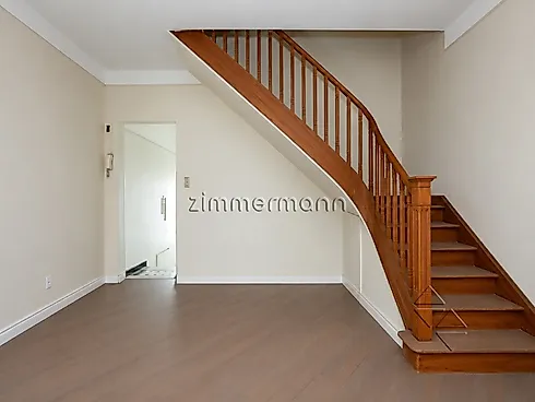 Casa 3 Quartos com 135m² - Higienopolis - Casa em Higienopolis, São Paulo - Foto 1