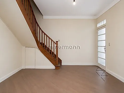 Casa 3 Quartos com 135m² - Higienopolis - Casa em Higienopolis, São Paulo - Foto 2