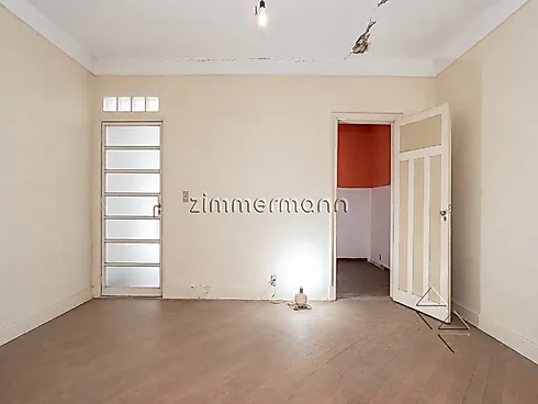 Casa 3 Quartos com 135m² - Higienopolis - Casa em Higienopolis, São Paulo - Foto 3