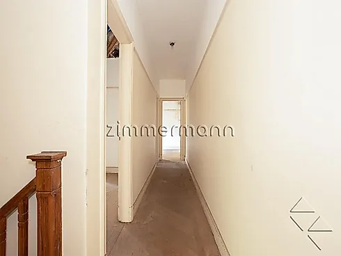 Casa 3 Quartos com 135m² - Higienopolis - Casa em Higienopolis, São Paulo - Foto 5