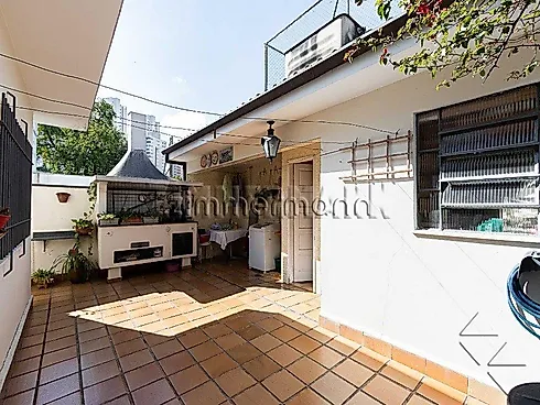 Escritório/Sala Comercial - 184m², Pompeia - Escritório/sala em Pompeia, São Paulo - Foto 2