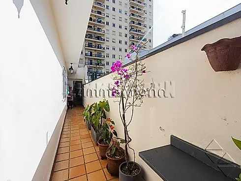 Escritório/Sala Comercial - 184m², Pompeia - Escritório/sala em Pompeia, São Paulo - Foto 3