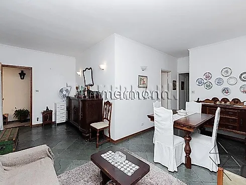 Escritório/Sala Comercial - 184m², Pompeia - Escritório/sala em Pompeia, São Paulo - Foto 4