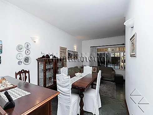 Escritório/Sala Comercial - 184m², Pompeia - Escritório/sala em Pompeia, São Paulo - Foto 5
