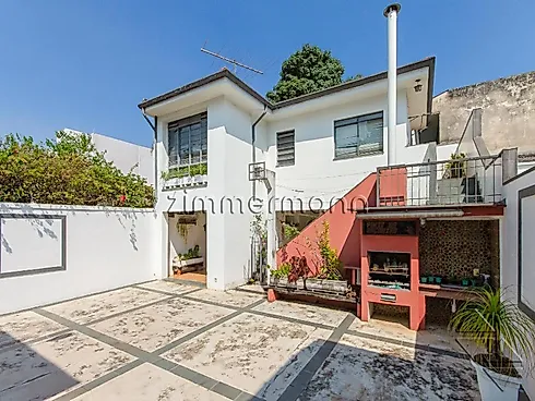 Escritório/Sala Comercial - 294m², Campo Belo - Escritório/sala em Campo Belo, São Paulo - Foto 1