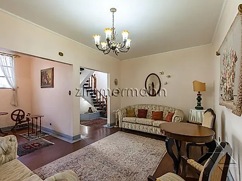 Escritório/Sala Comercial - 294m², Campo Belo - Escritório/sala em Campo Belo, São Paulo - Foto 2