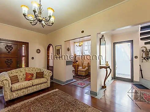 Escritório/Sala Comercial - 294m², Campo Belo - Escritório/sala em Campo Belo, São Paulo - Foto 3