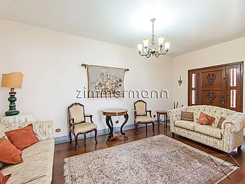 Escritório/Sala Comercial - 294m², Campo Belo - Escritório/sala em Campo Belo, São Paulo - Foto 4