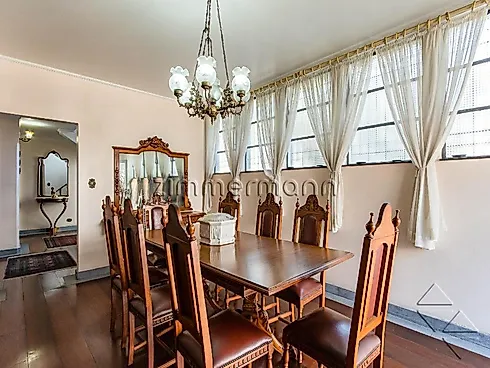 Escritório/Sala Comercial - 294m², Campo Belo - Escritório/sala em Campo Belo, São Paulo - Foto 5