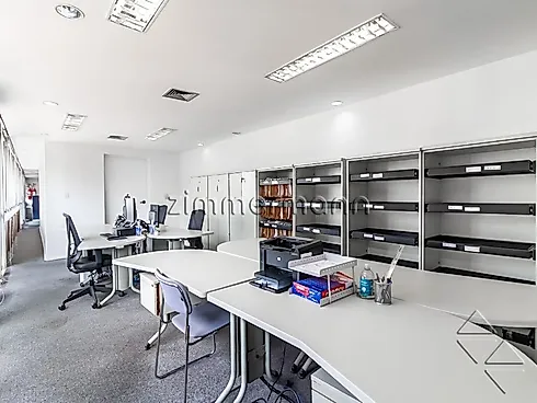 Escritório/Sala Comercial - 101m², Pinheiros - Escritório/sala em Pinheiros, São Paulo - Foto 2