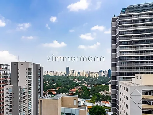 Escritório/Sala Comercial - 101m², Pinheiros - Escritório/sala em Pinheiros, São Paulo - Foto 3