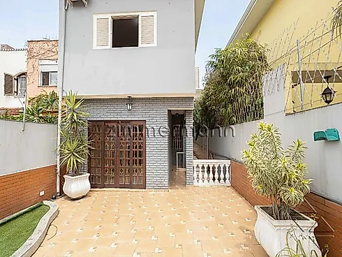 Vila Romana, São Paulo