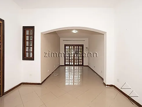 Casa 3 Quartos com 303m² - Vila Romana - Casa em Vila Romana, São Paulo - Foto 5