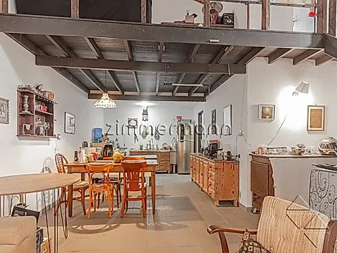 Casa 6 Quartos com 220m² - Brooklin - Casa em Brooklin, São Paulo - Foto 1