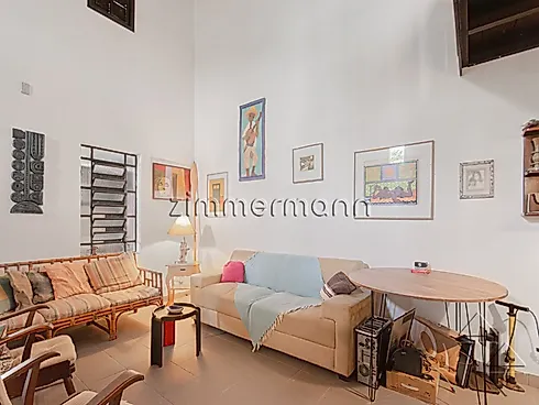 Casa 6 Quartos com 220m² - Brooklin - Casa em Brooklin, São Paulo - Foto 3