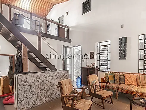 Casa 6 Quartos com 220m² - Brooklin - Casa em Brooklin, São Paulo - Foto 4
