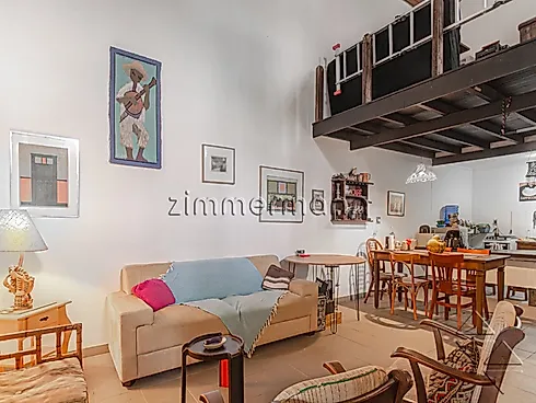Casa 6 Quartos com 220m² - Brooklin - Casa em Brooklin, São Paulo - Foto 5