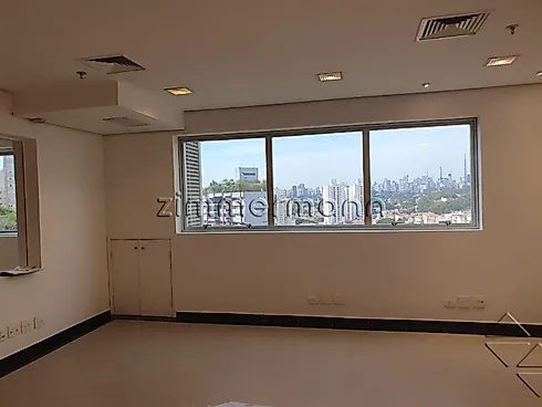 Escritório/Sala Comercial - 33m², Perdizes - Escritório/sala em Perdizes, São Paulo - Foto 2
