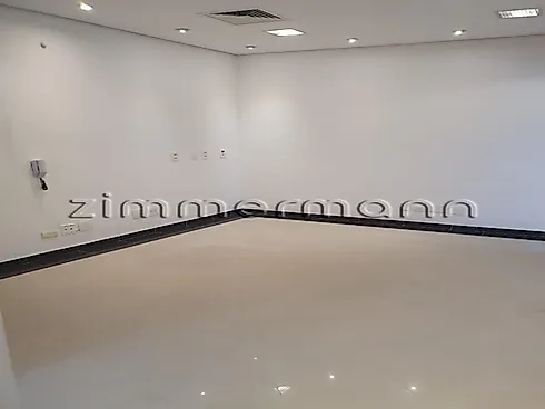 Escritório/Sala Comercial - 33m², Perdizes - Escritório/sala em Perdizes, São Paulo - Foto 3