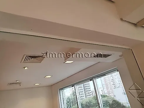 Escritório/Sala Comercial - 33m², Perdizes - Escritório/sala em Perdizes, São Paulo - Foto 4