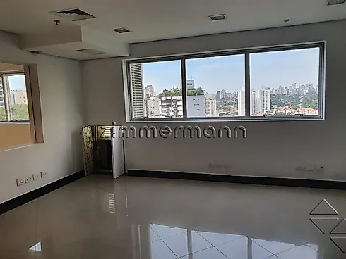 Perdizes, São Paulo