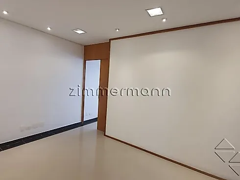 Escritório/Sala Comercial - 33m², Perdizes - Escritório/sala em Perdizes, São Paulo - Foto 2