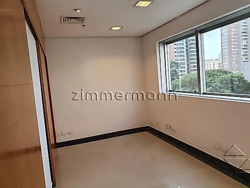 Escritório/Sala Comercial - 33m², Perdizes - Escritório/sala em Perdizes, São Paulo - Foto 3