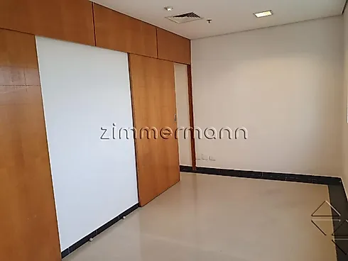 Escritório/Sala Comercial - 33m², Perdizes - Escritório/sala em Perdizes, São Paulo - Foto 4