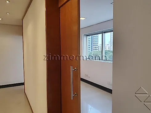Escritório/Sala Comercial - 33m², Perdizes - Escritório/sala em Perdizes, São Paulo - Foto 5
