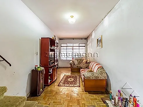Casa 2 Quartos com 84m² - Pompeia - Casa em Pompeia, São Paulo - Foto 3