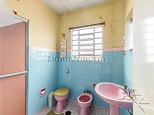 Casa 2 Quartos com 84m² - Pompeia - Casa em Pompeia, São Paulo - Foto 4
