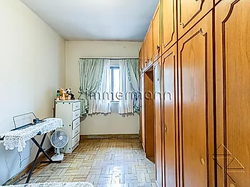 Casa 2 Quartos com 84m² - Pompeia - Casa em Pompeia, São Paulo - Foto 5