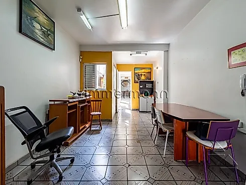Perdizes, São Paulo