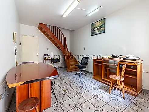 Escritório/Sala Comercial - 650m², Perdizes - Escritório/sala em Perdizes, São Paulo - Foto 2