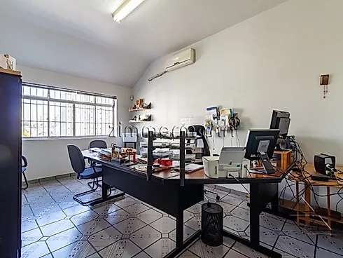Escritório/Sala Comercial - 650m², Perdizes - Escritório/sala em Perdizes, São Paulo - Foto 3