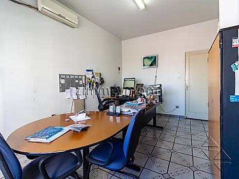 Escritório/Sala Comercial - 650m², Perdizes - Escritório/sala em Perdizes, São Paulo - Foto 4