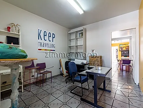 Escritório/Sala Comercial - 650m², Perdizes - Escritório/sala em Perdizes, São Paulo - Foto 5