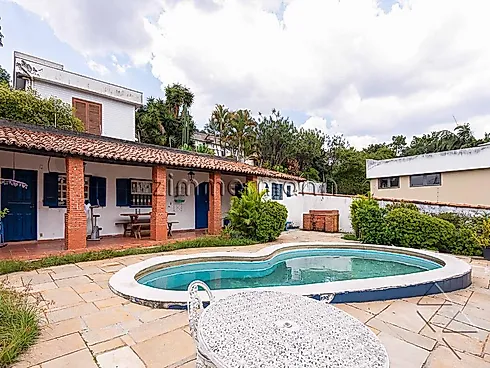 Casa 3 Quartos com 1 Suíte e 200m² - Boaçava - Casa em Boaçava, São Paulo - Foto 1